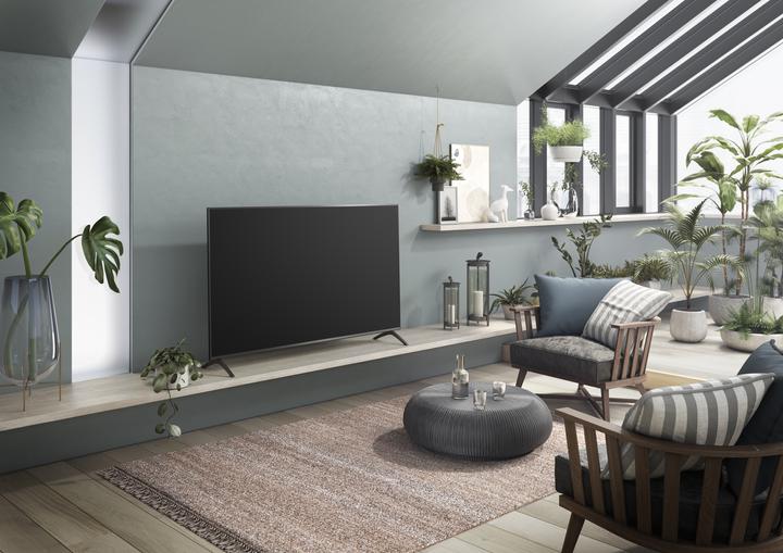 Produktbild Panasonic TX-43HXW904 (43", LCD, 4K, 2020)