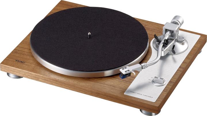Image du produit TEAC TN-4-SE/WA (Manuel)