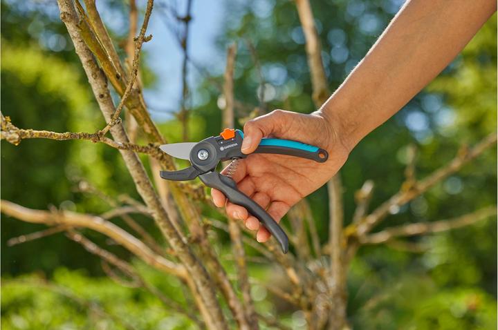 Image du produit Gardena Sécateur PremiumCut Bois sec