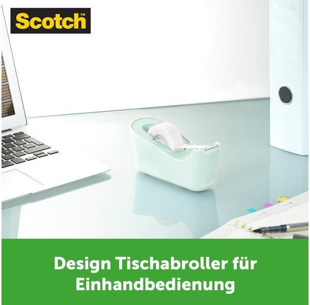 Produktbild Scotch Magic Tischabroller
