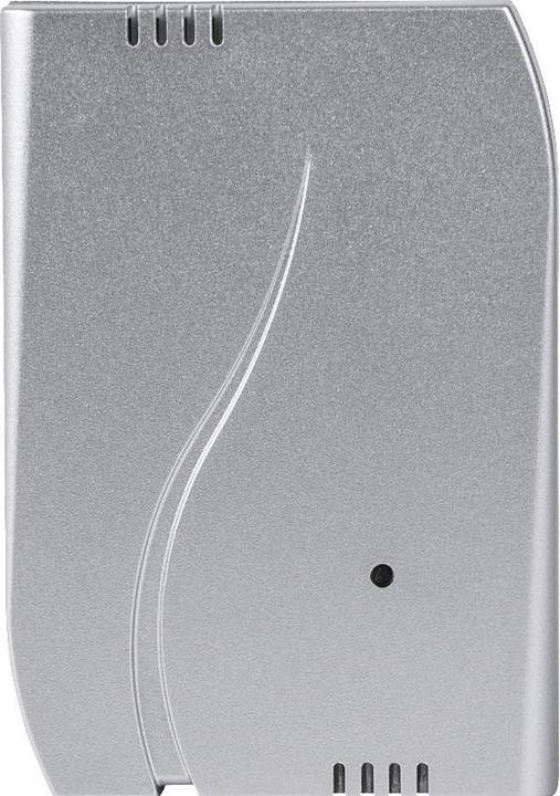 Actual product image HomeMatic Radio temperature/humidity sensor