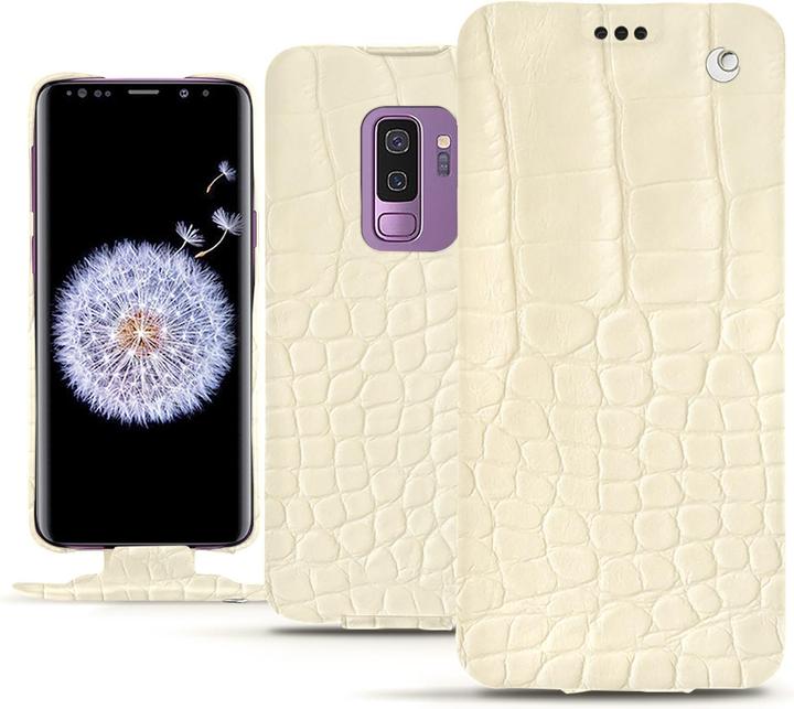 Image du produit Noreve Housse cuir vertical (Samsung Galaxy S9+)