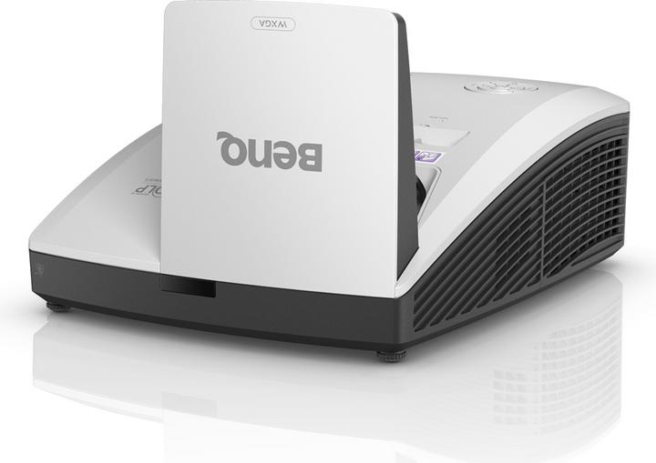 BenQ MW855UST+ (WXGA, 3500 lm, 0.35:1)
