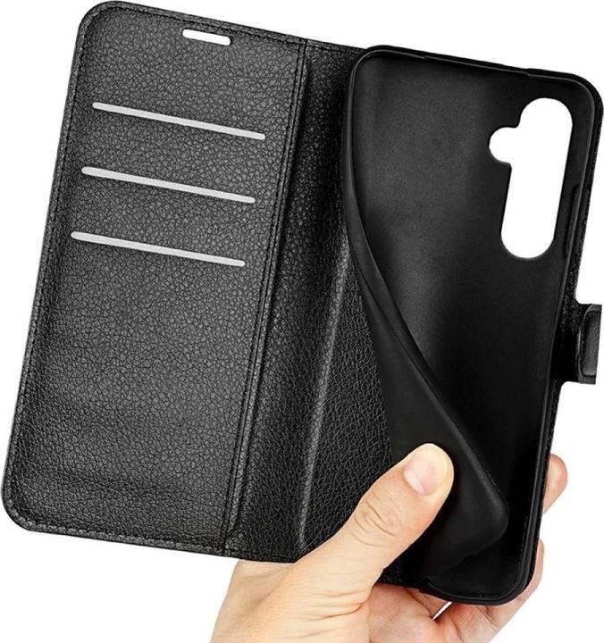 Immagine prodotto Screenguard Leather Guard Lederhülle (Samsung Galaxy A26)