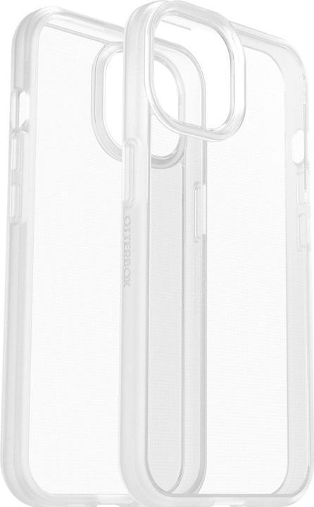 Actual product image OtterBox React (Apple iPhone 15)