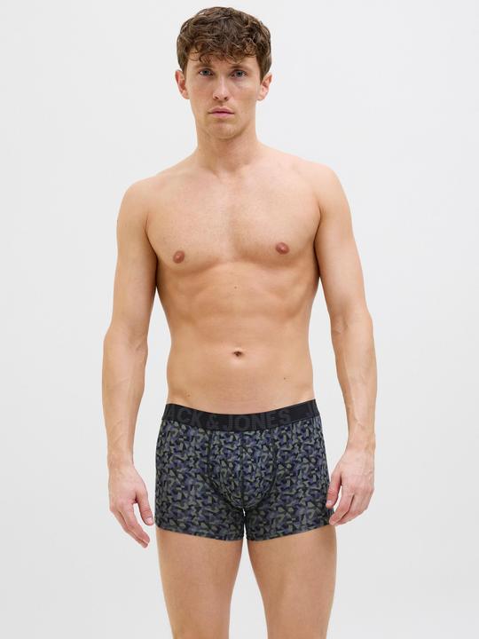 Immagine prodotto Jack & Jones 7er-pack Shorts Shorts (XL, Confezione da 7)