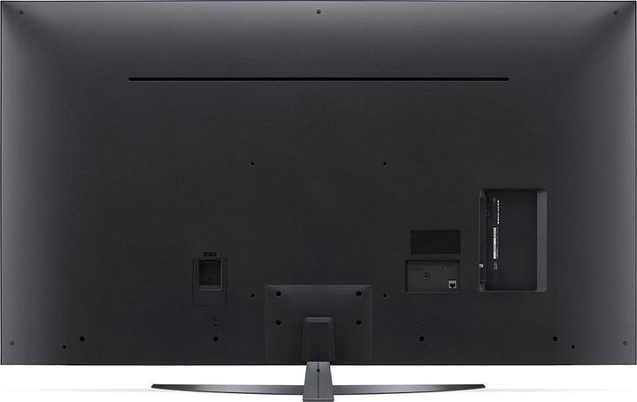 Actual product image LG 55UQ81006LB (55", UQ81, LCD, 4K, 2022)