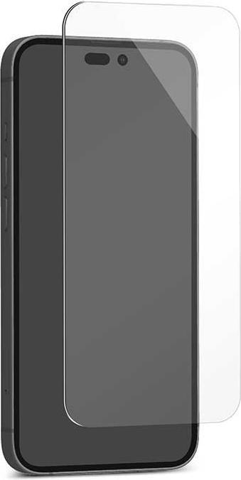 Actual product image Puro grūdintasis stiklas Apple iPhone 14 Pro Max (1 Piece, Apple iPhone 14 Pro Max)