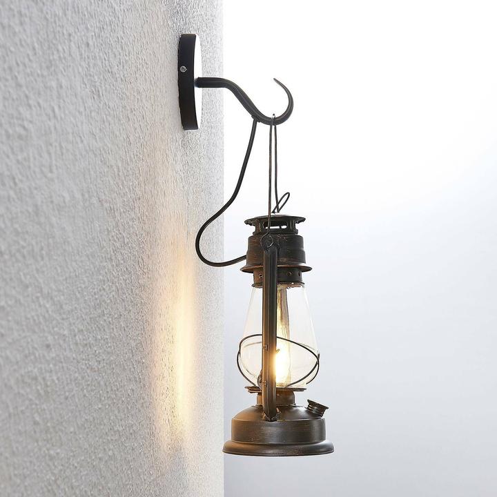 Actual product image Lindby Raisa (E14)