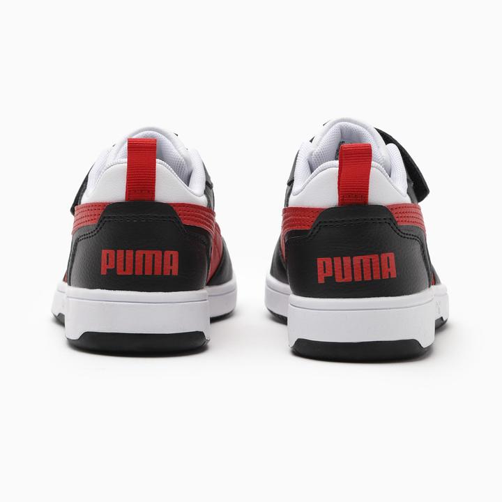 Produktbild Puma Rebound V6 Lo AC+ PS (33)