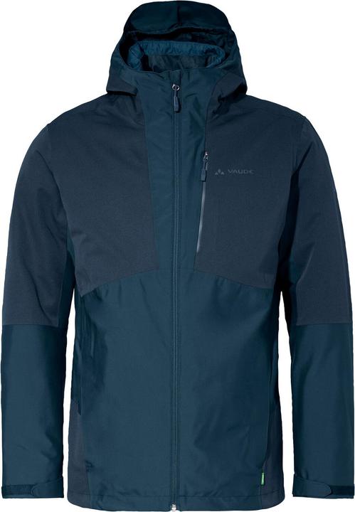 Actual product image Vaude Miskanti 3in1 Jacket II (XXL)
