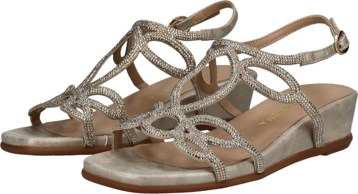 Actual product image Alma en Pena Sandalen (42)