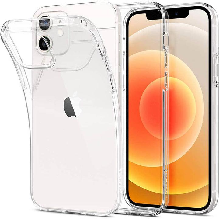 Immagine prodotto Spigen Cristallo liquido (Apple iPhone 12, Apple iPhone 12 Pro)