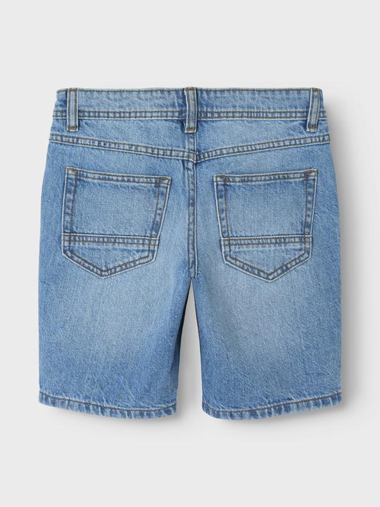 Produktbild Name it NKMRYAN REG L DNM SHORTS 6750-DM NOOS (92)