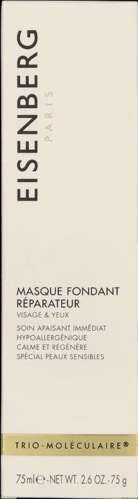 Produktbild Eisenberg Classique Masque Fondant Réparateur (75 ml)