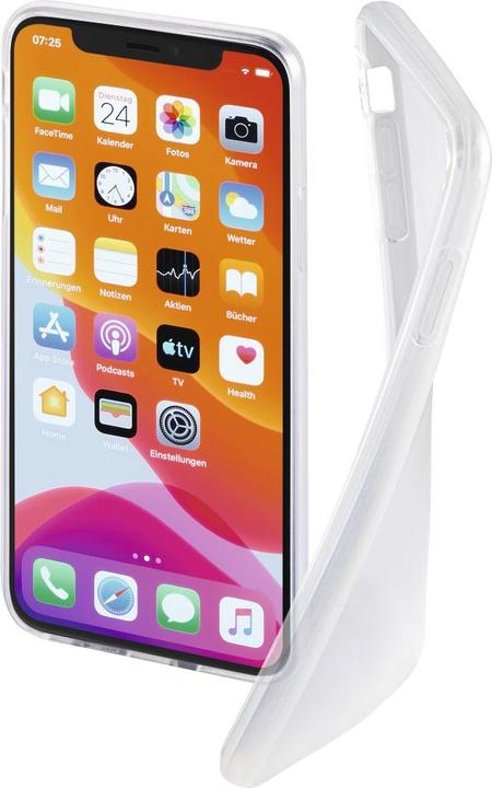 Image du produit Hama Clair comme du cristal (Apple iPhone 11 Pro Max)