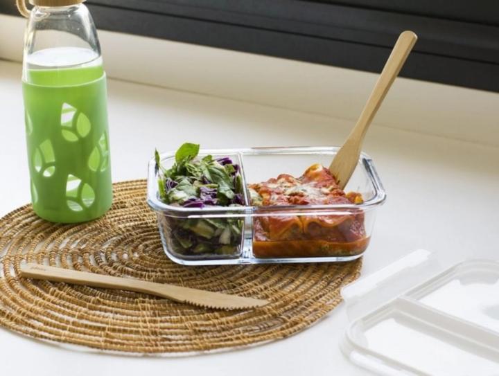 Image du produit Pebbly Lunch-Box