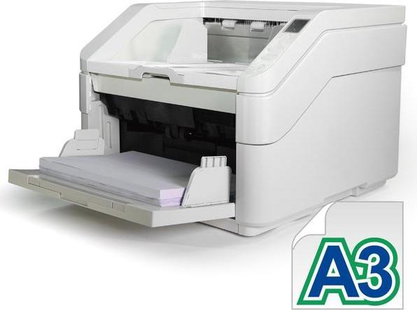 Immagine prodotto Avision Scanner di produzione AD8120P CIS pro (USB)