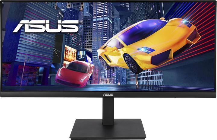 Produktbild ASUS VP349CGL (3440 x 1440 Pixel, 34")