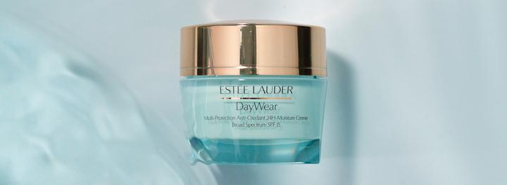 Actual product image Estée Lauder DayWear (50 ml, Day cream, SPF 15)