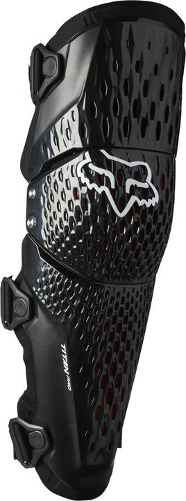 Produktbild Fox Titan Pro D3O Knee Guard CE (S/M, Knieschoner, Einzelstück)
