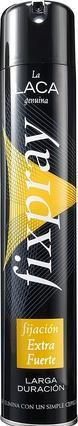 Fixpray Rv Extra Strong Hold Lacquer 400ml