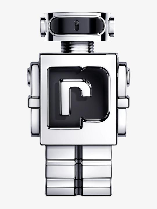 Produktbild Paco Rabanne Phantom Refillable (Eau de Toilette, 150 ml)
