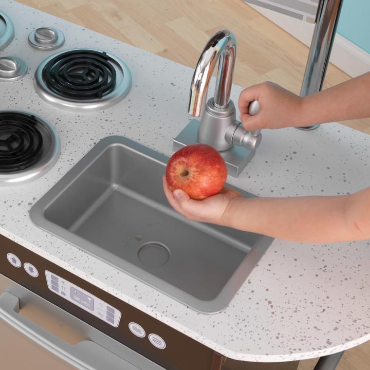 Image du produit KidKraft Cuisine Uptown Espresso
