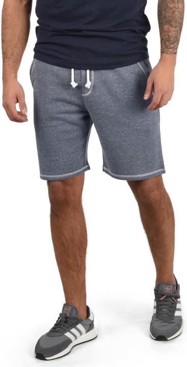 Immagine prodotto Solid Toljan Pantaloncini Felpa Shorts Pantaloni Corti Da Uomo (XL)
