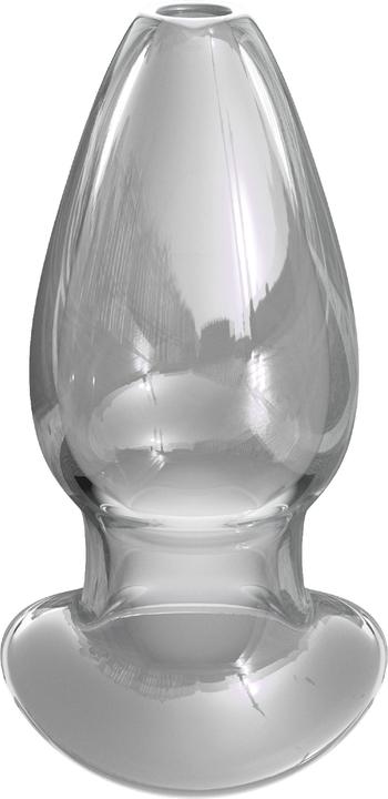 Actual product image Shots Mega Anal Gaper