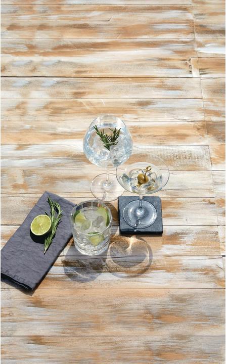 Produktbild Leonardo Gin (3.60 dl, 2 x, Gin Gläser)