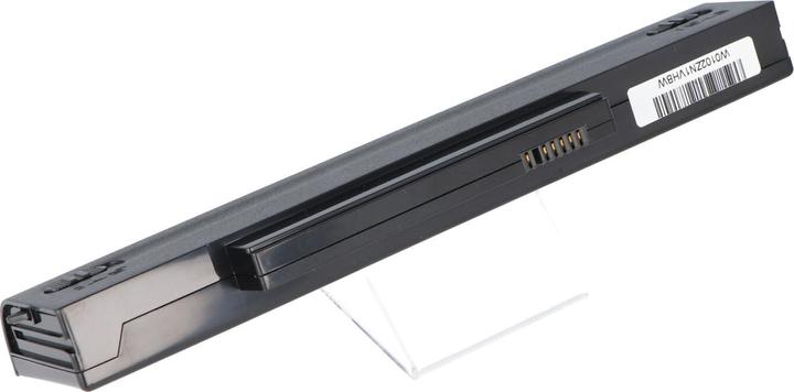 Produktbild Fujitsu-Siemens Akku Esprimo Mobile V5515, V5535 (6 Zellen, 4400 mAh)