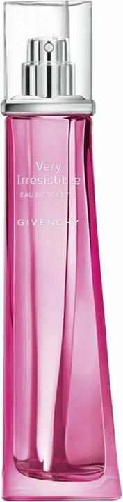 Produktbild Givenchy Very Irresistible (Eau de Toilette, 75 ml)