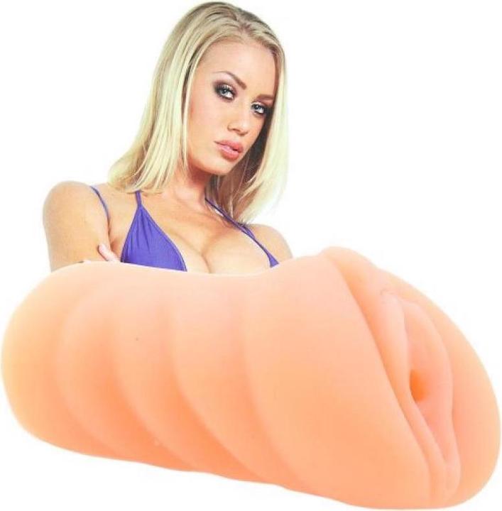 Image du produit Pornstar Strokers Nicole Aniston Masturbateur Vagin