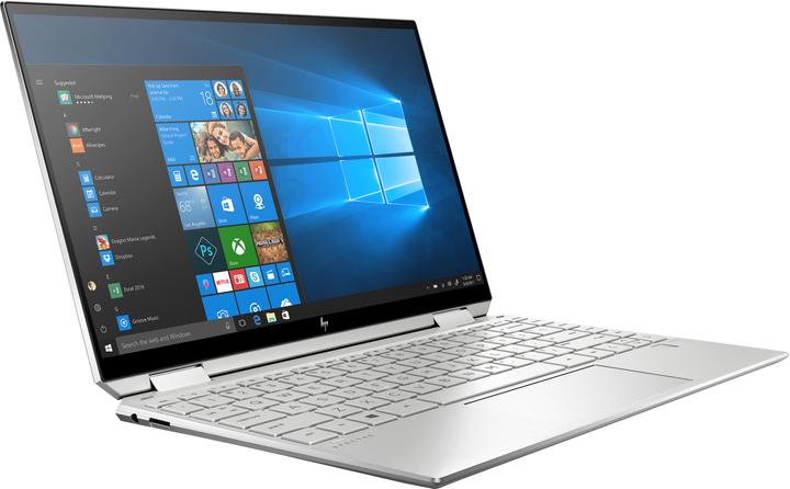 Produktbild HP Spectre x360 13 (13.30", Intel Core i5-1135G7, 8 GB, 1000 GB, DE)