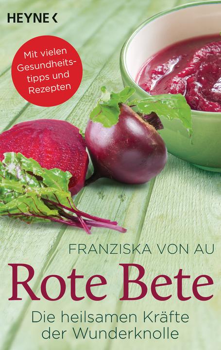 Immagine prodotto Rote Bete (Tedesco, Franziska di Au, 2013)