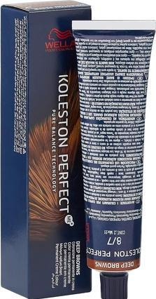 Image du produit Wella KOLESTON ME+ 8/7 (7, 8)