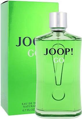 Immagine prodotto Joop! Vai a (Eau de toilette, 200 ml)