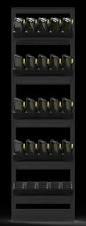 Produktbild Zebra WT6000/RS6000 20SLOT BATT CHAR