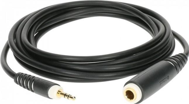 Produktbild Klotz Kabel Kopfhörerverlängerung AM - EX 20300 3m (3 m)