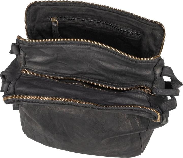 Actual product image Harolds Submarine SU74 Pouch Bag