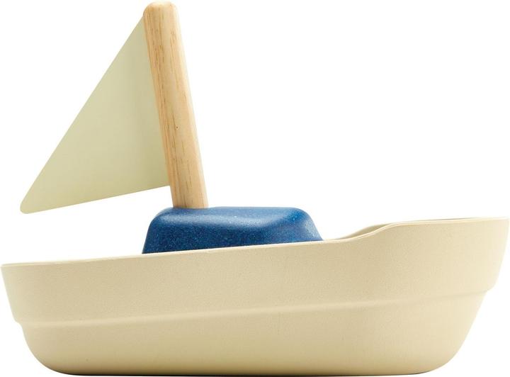 Image du produit Plantoys Bateau à voile