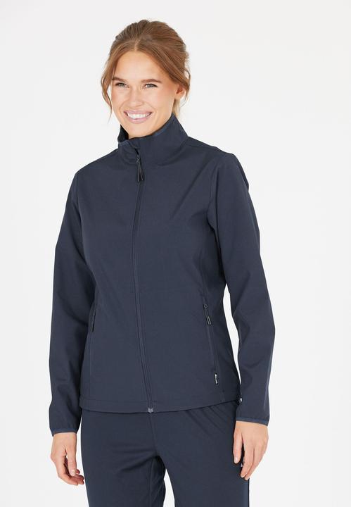 Actual product image Whistler Lango Softshell (44)
