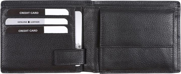 Actual product image Giorgio Carelli Billfold