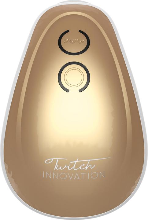 Produktbild Shots Twitch Hands free Suction & Vibration
