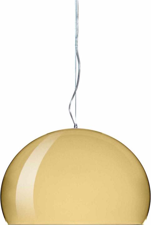 Image du produit Kartell Fl/Y (E27, 240 lm)