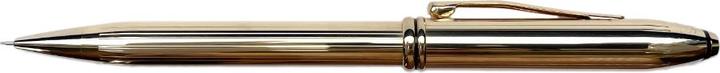 Produktbild Cross Townsend Drehbleistift 0.5 Gold-doublé 18K (0.50 mm)
