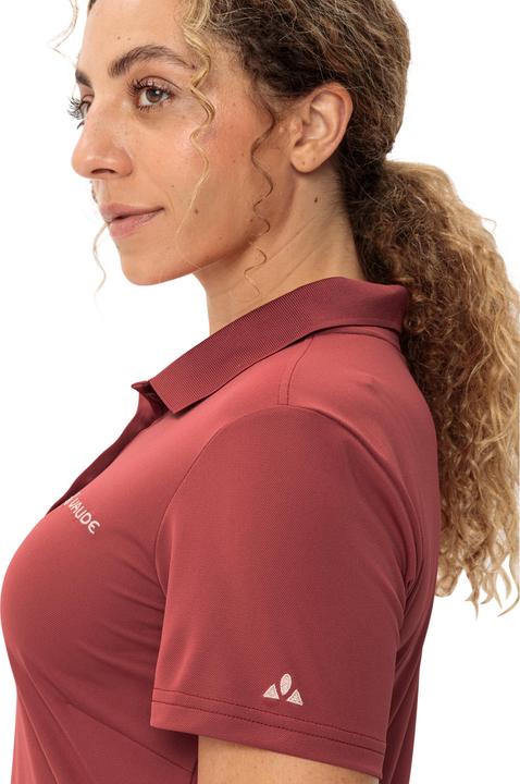 Actual product image Vaude Essential Polo Shirt (44)