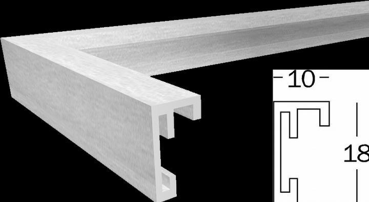 Produktbild Walther Design Chair (21 x 29.7 cm)