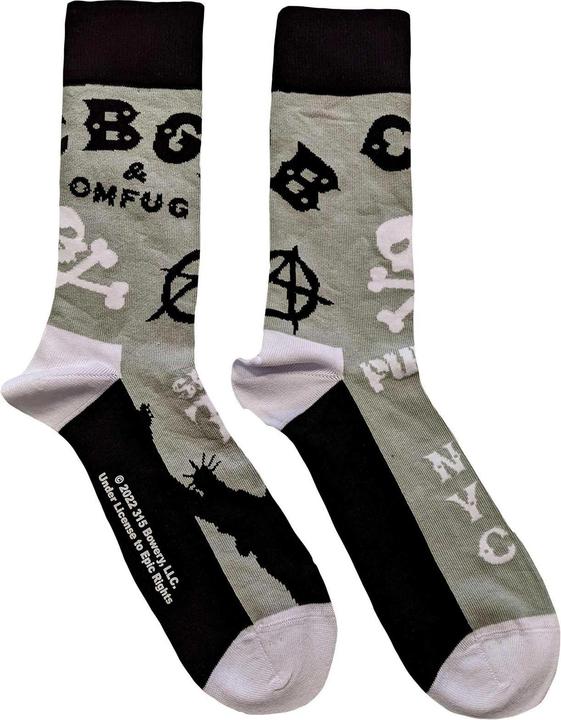 Universal Textiles Socken (40.5 - 45.5)